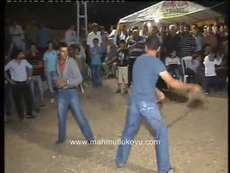 15 Serdar & Pinar Demir Dügün -  Kamci