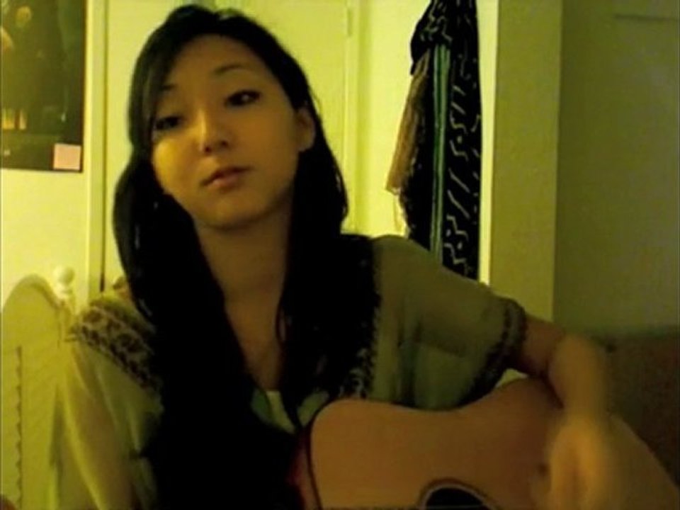 Clara C- Yellow (Cover)
