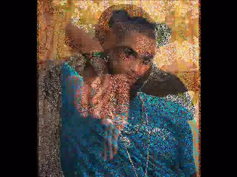 World crisis riddim aka come party with me riddim-2010