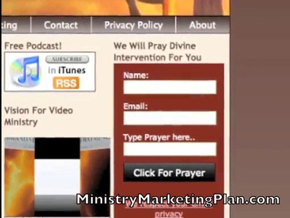 Christian Marketing: SEO Secrets To High Rankings