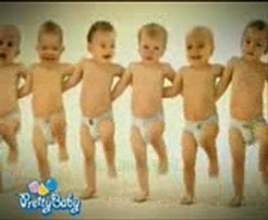 BEBEK HALAYLARI