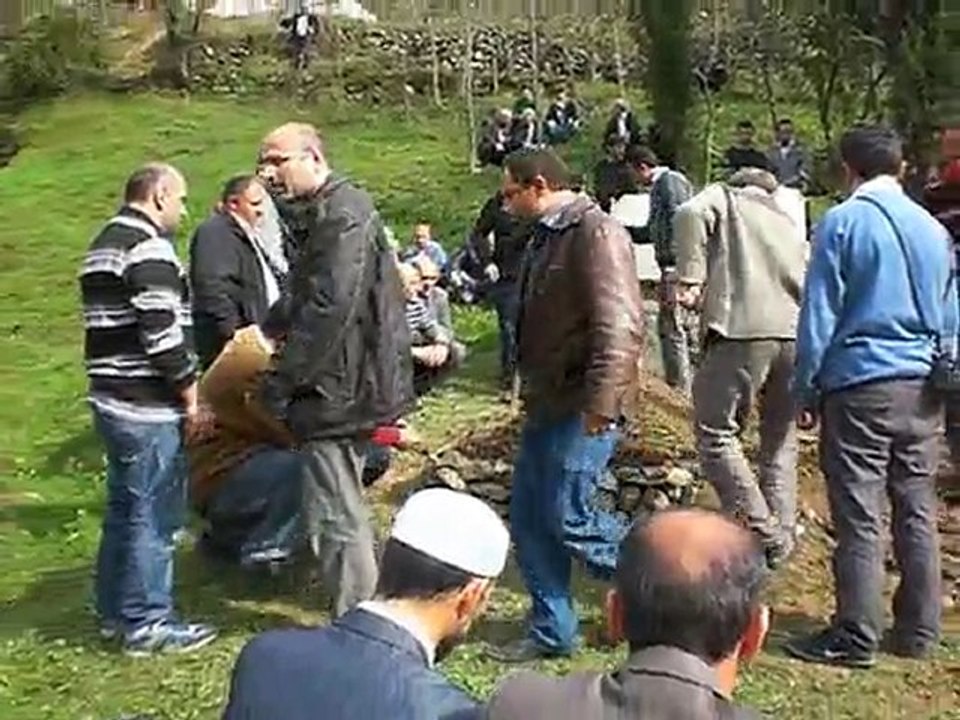 Hüseyin KADI Canaze 3