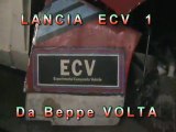 Lancia ECV 1   Rallylegend