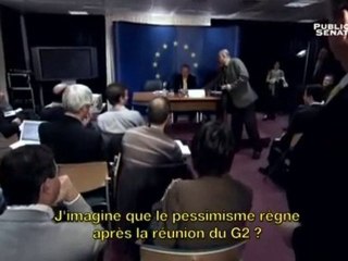 Copenhague, la guerre du climat part 2