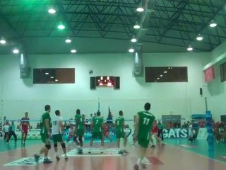 Super Cup: Olympiakos - Panathinaikos