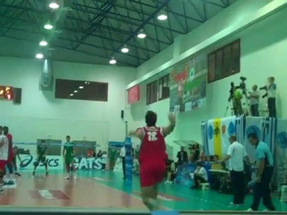 Super Cup: Olympiakos - Panathinaikos