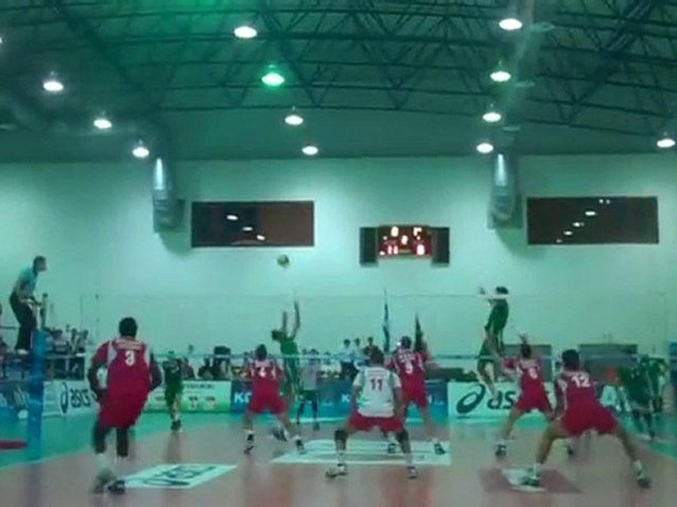 Super Cup: Olympiakos - Panathinaikos