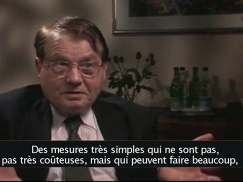 SIDA la vérité Professeur Luc Montagnier