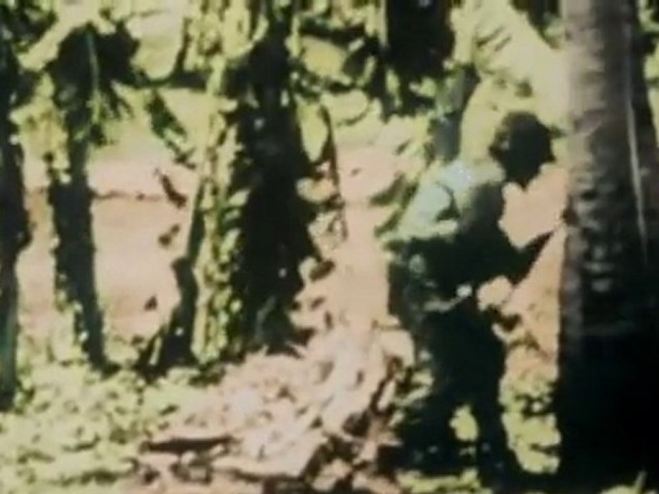 La reconquête du Pacifique 1/3