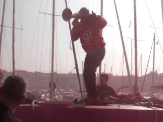 Actions CGT 15 octobre 2010 Marseille