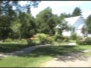 Inn for sale in Canada with 205 Acres & private lake