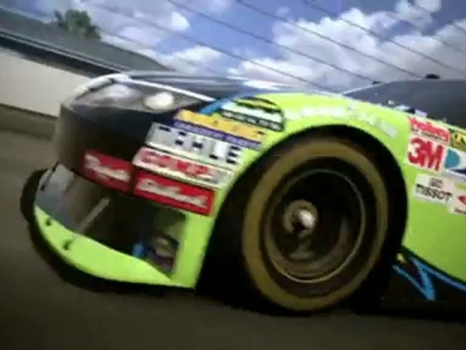 GT5 encore reporté pour décembre 2010