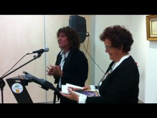 Vernissage Mauguio "Expo Instants Suspendus" Jacques SOURTH