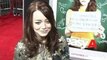 SNTV - Emma Stone: Who's she dating?