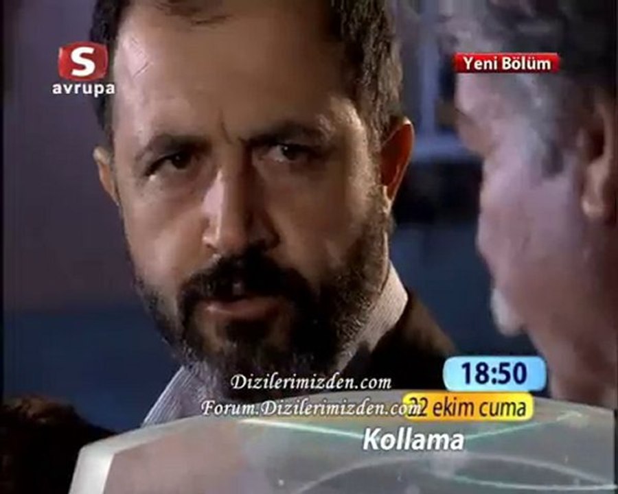 Kollama 99. Bölüm Fragmanı