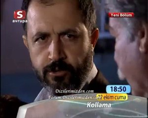 Kollama 99. Bölüm Fragmanı