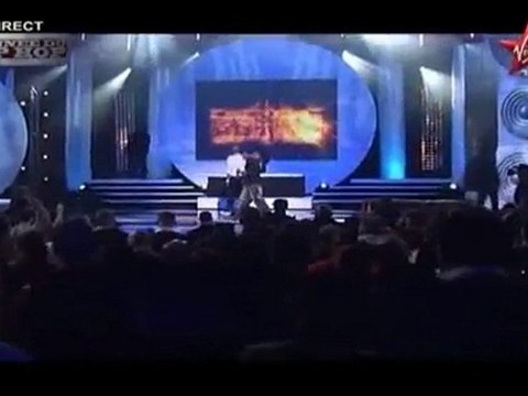 IAM feat Oxmo Puccino Youssoupha Sako - Demain c'est loin