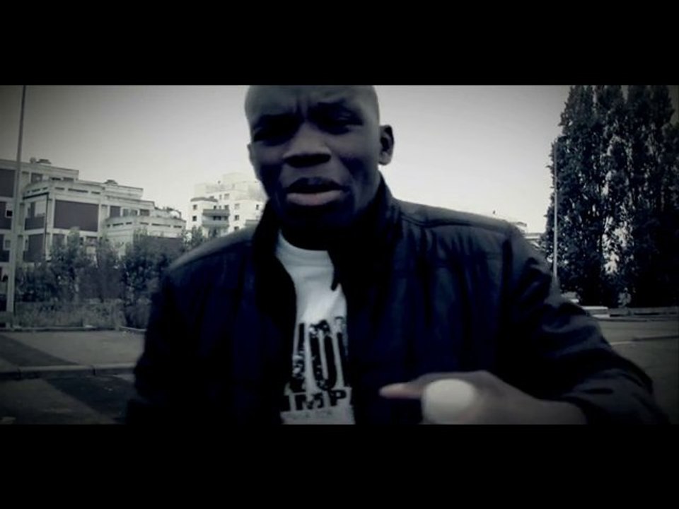 Boubou Freestyle (HD)