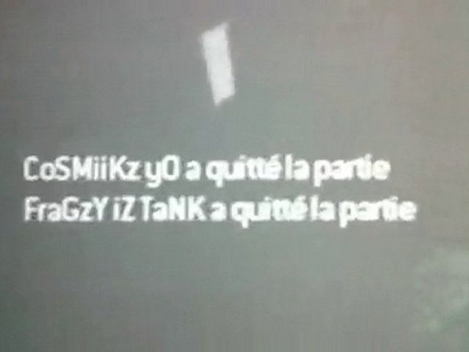 4-2 Terminal , Cosmik yO