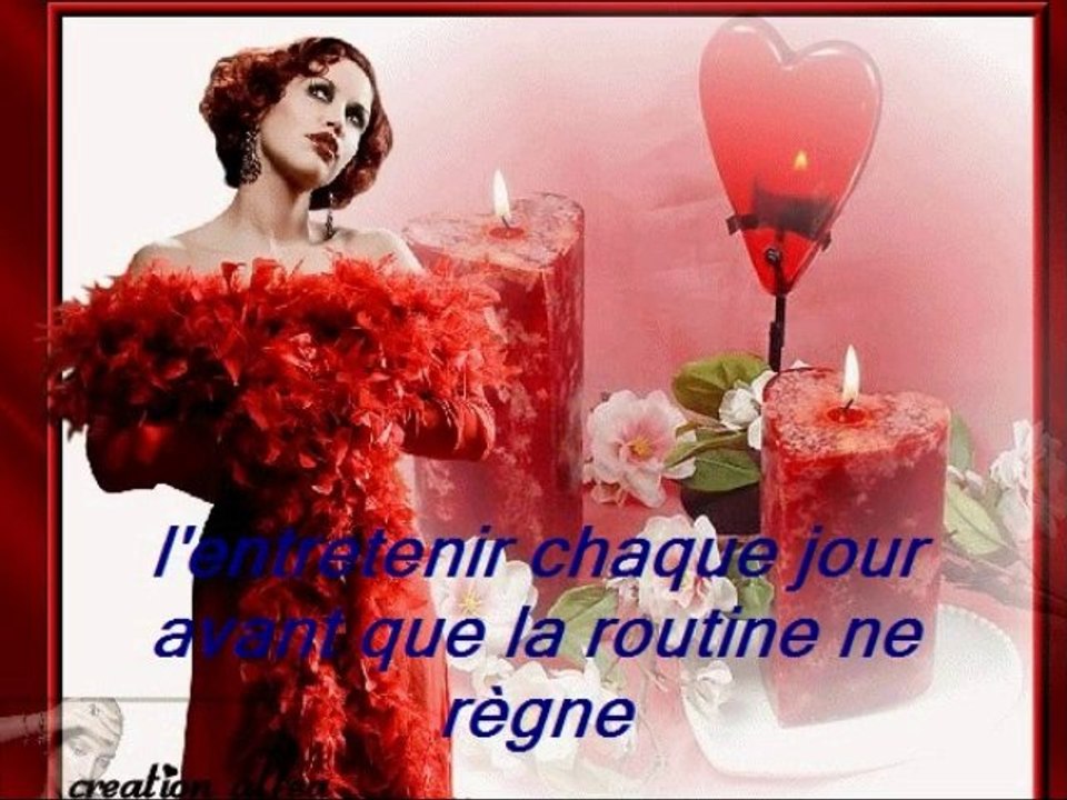 Dans tes bras