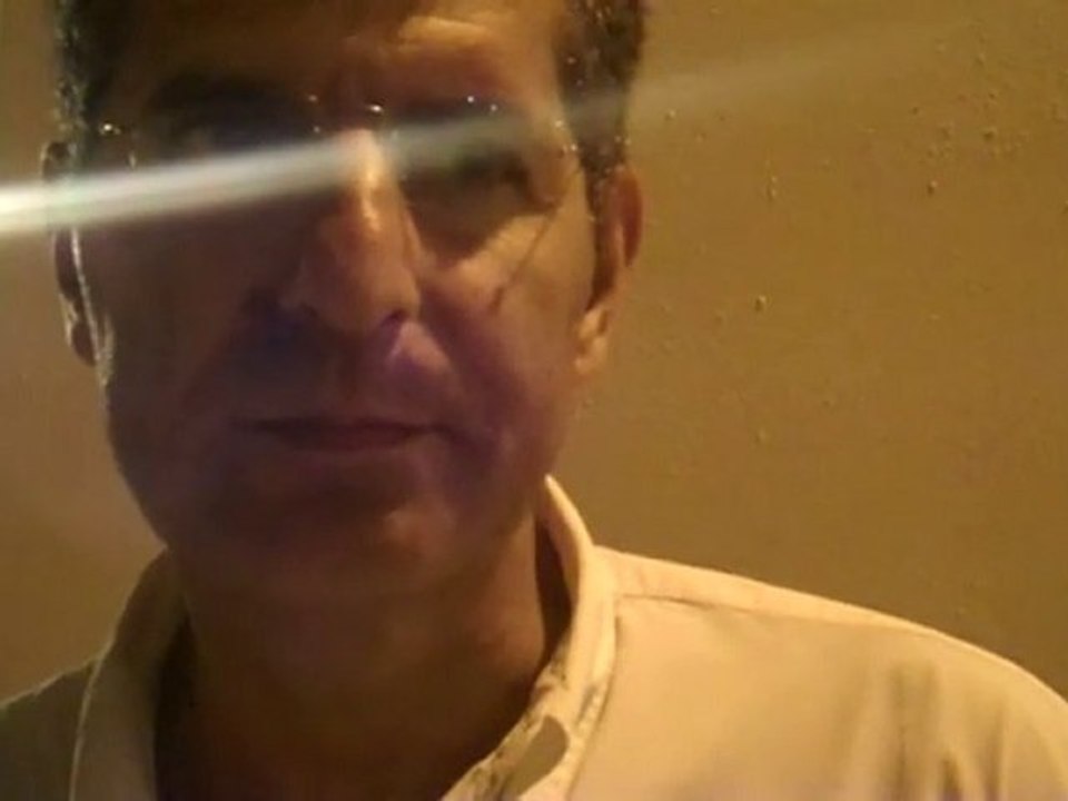 Diloseis tou Steliou Kazazi