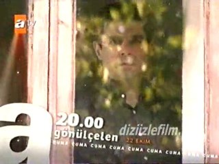 gönülçelen 25. bölüm fragmanı 22 ekim izle diziizlefilm.com