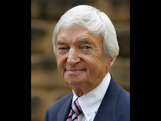 Richie Benaud