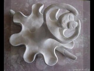 Danseuses by Marie-Noëlle