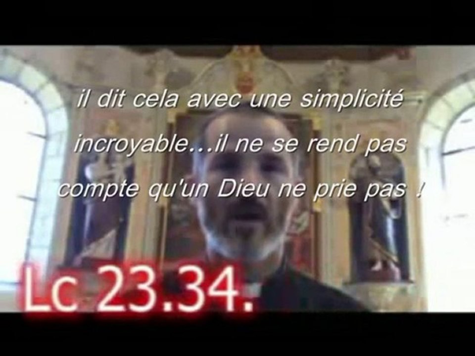 Abbepages entre mensonges et manipulations  REFUTATION 1