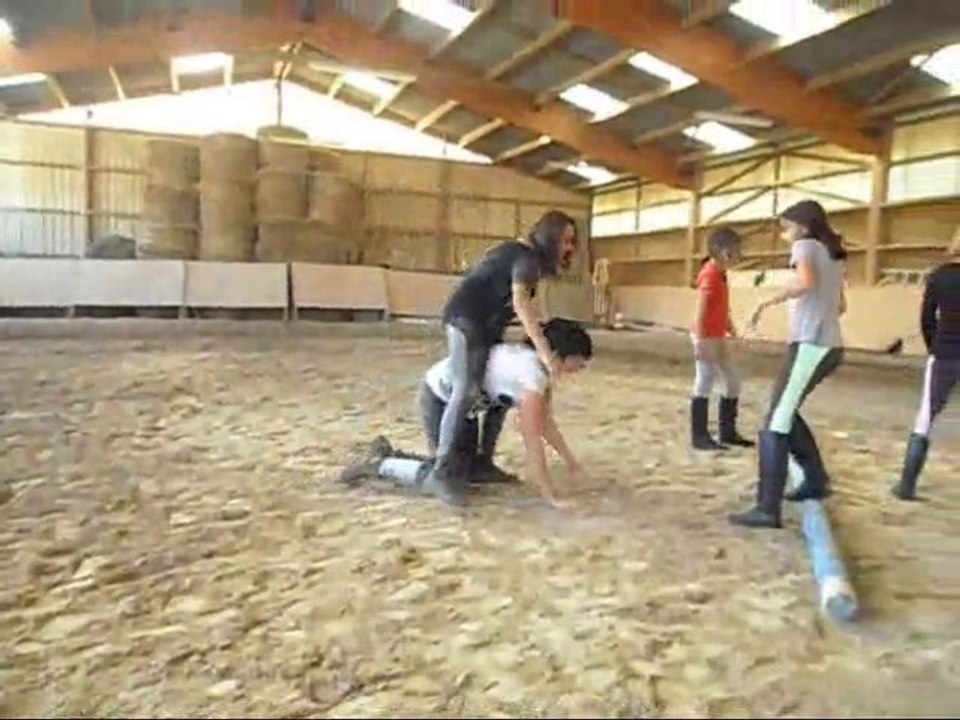 Des samedis comme je les aimes ♥