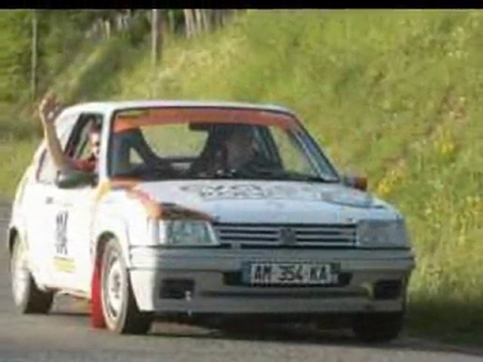 205 ralllye N1