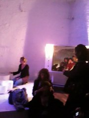 Concert de bol de  cristal aux vertus thérapeutiques