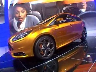 SALON DE PARIS 2010 - LAS CHICAS DEL SALON