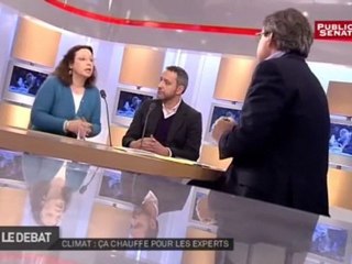 Copenhague, la guerre du climat part 5