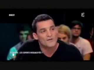 Mise a l'amende de xavier mathieu