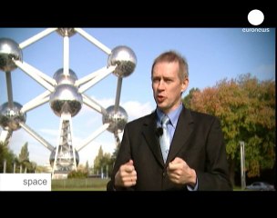 L'Europe et l'exploration spatiale