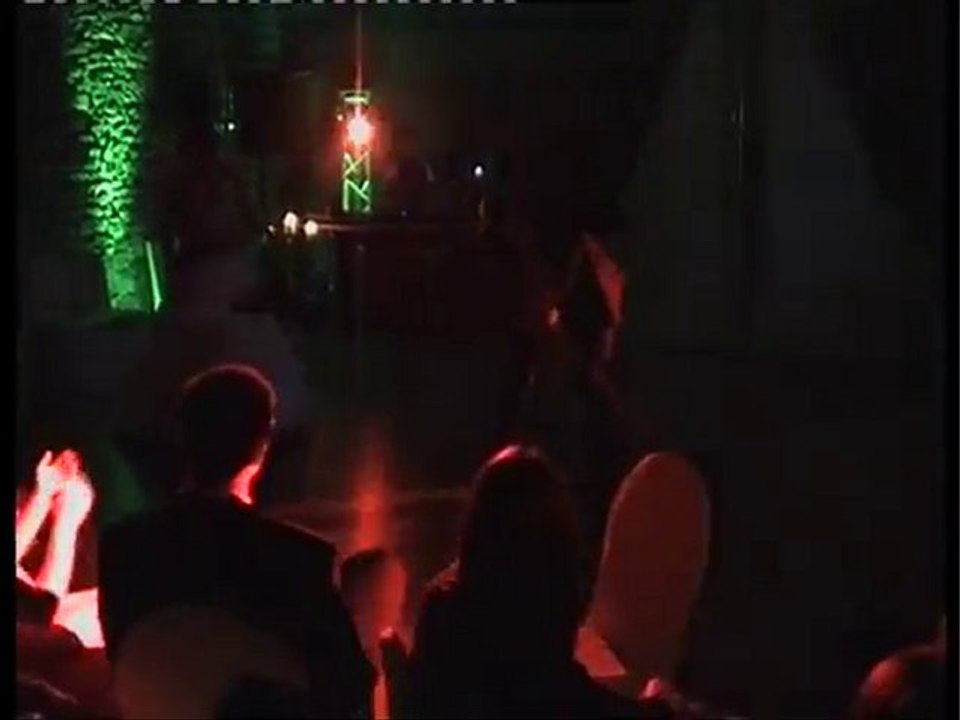 Notre danse de mariage