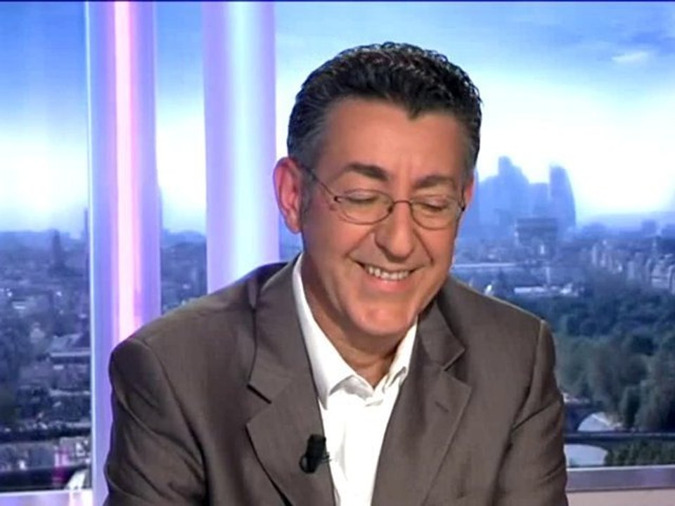 Paris 360 Le Mag NRJ Paris VOtv 1410210 part 3