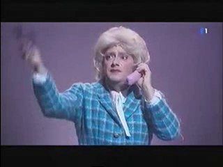 Marie-Thérèse Porchet, SOLEIL - Le Coup de Téléphone