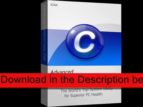 Advanced System Care Pro 3.7.0 Full Version