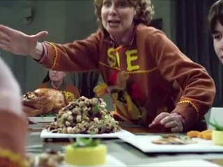 When good people do bad stuffing - Trailer