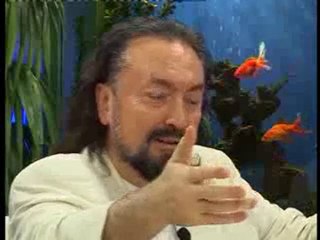 Çok fazla mehdilik iddiasında olan şahıs var,