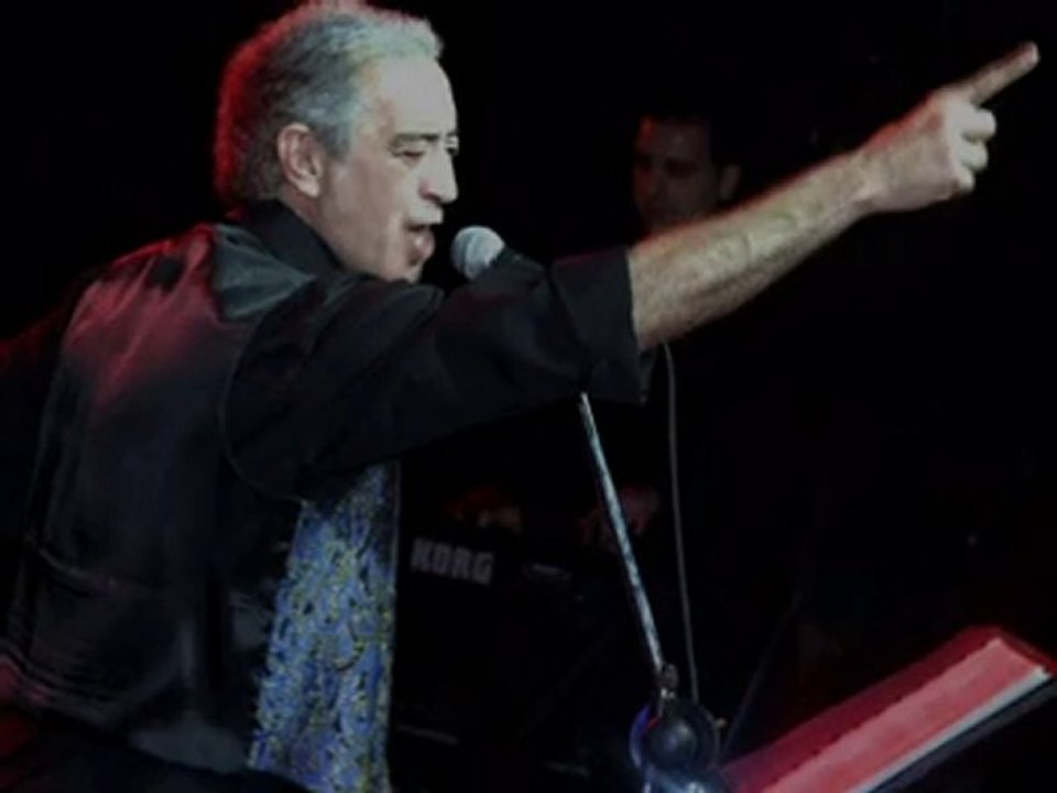 Edip Akbayram-Sevdalara dargınım