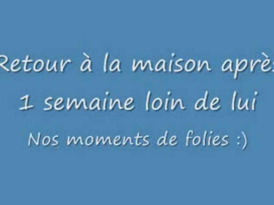 Lou' - Moments de folie