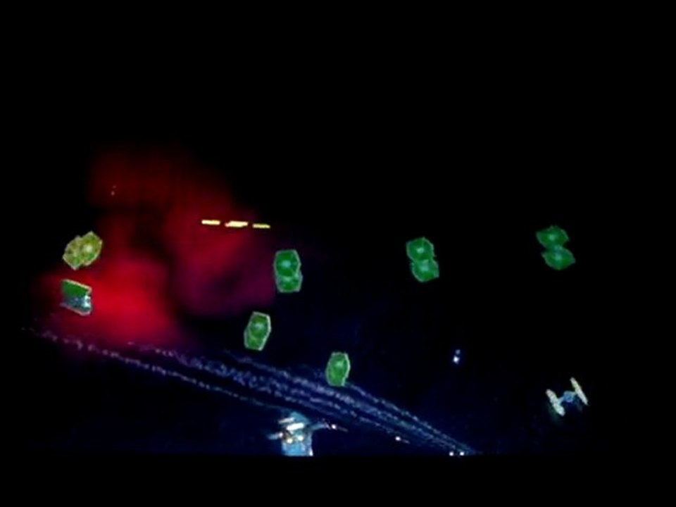 videotest de Star Wars : Empire At War (PC) partie 3