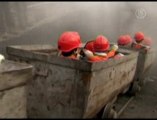 China's Dangerous Mines