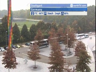 Vienna - Austria, London - United Kingdom, Antibes - Juan-les-Pins - France, Stuttgart - Germany, Tenerife - Spain, Amsterdam - Netherlands, Pine Valley - Beijing - China