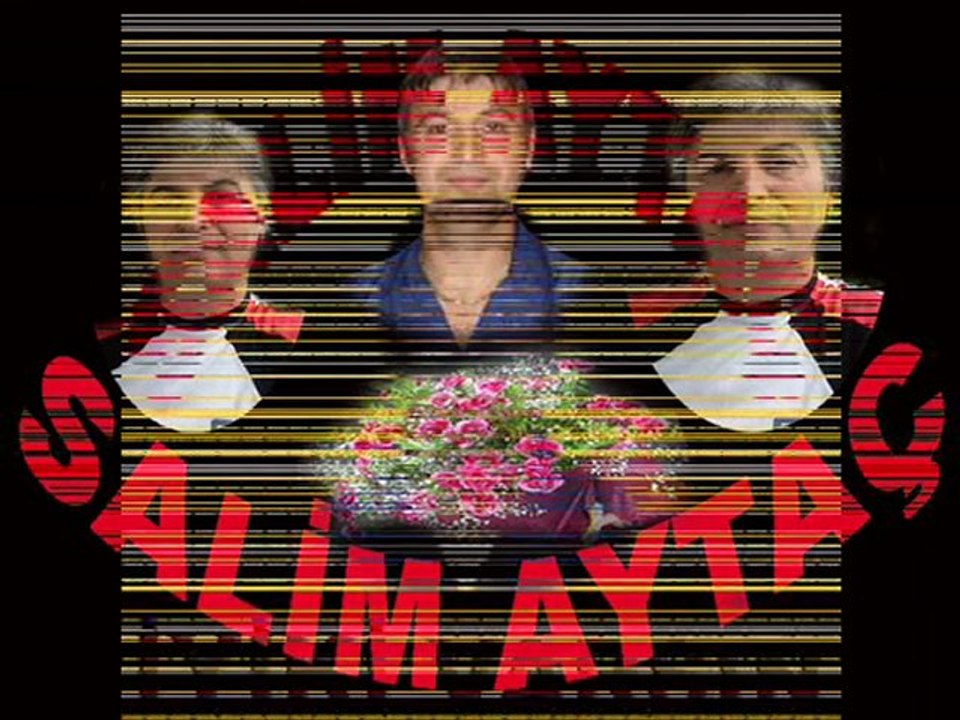 SAÇLARINI TARAMIŞ SIN .CANER GÜLSÜM SÖYLÜYOR.