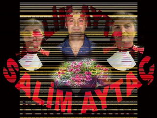 SAÇLARINI TARAMIŞ SIN .CANER GÜLSÜM SÖYLÜYOR.