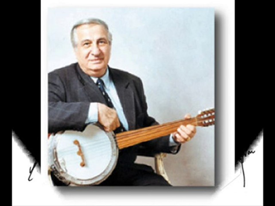 ARAM TİGRAN TE EZ KALKIRIM